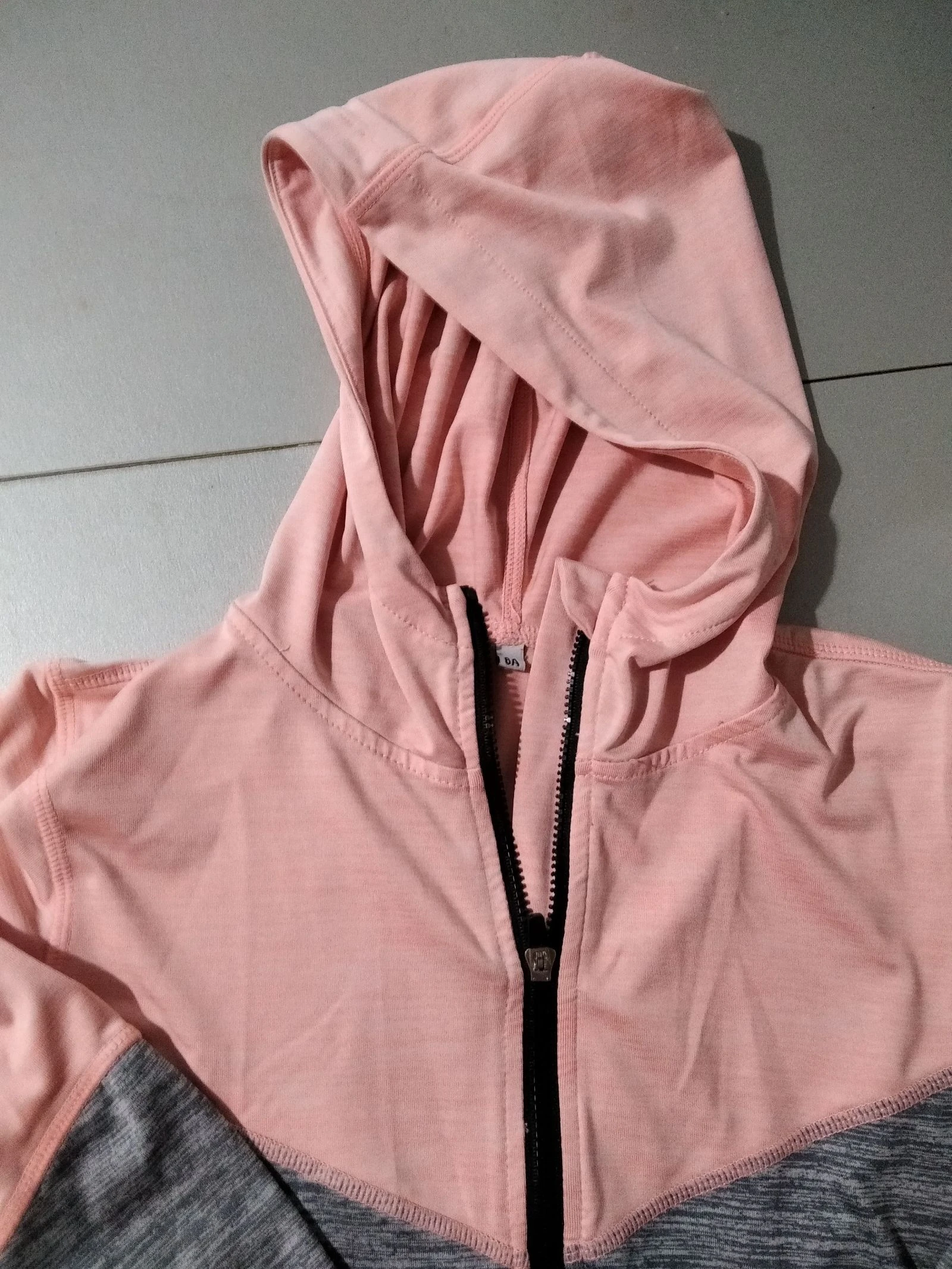 Chaqueta deportiva para niña – photo 2